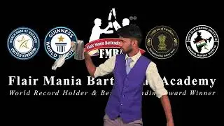 2 tin 1 bottle work flair sequence #manoj  