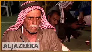 🇵🇸 🇮🇱 Palestinians hold sit-in over plan to demolish Khan al-Ahmar | Al Jazeera English