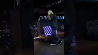 Technik-Facelift f&uuml;r legend&auml;re N&auml;chte im Gibson Club \\ satis&fy