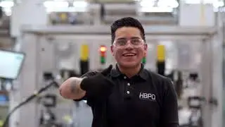 HBPO- Video Corporativo