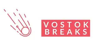 Transmissions from the Vostok | A Soviet-Inspired Breaks + Electro Mix