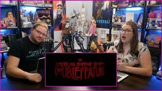 American Horror Story: Double Feature - Red Tide -  Cape Fear // Recap-Reaction-Review