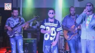 Kandula Duka live - Prageeth perera ft. Prasa kg