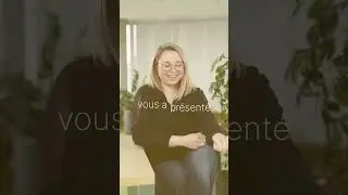 Join The Team avec BIO3G ! &Eacute;lise, Technico-commerciale