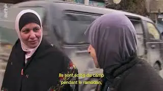 Little Palestine