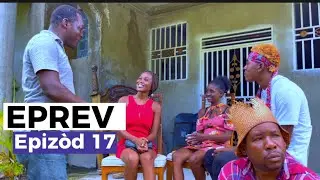EPRÈV Ep # 17 : Bègòm - Kazekdefo - Chèlbè - ZŌBŌT -Timal - Kalabwa - Lala - Tizou - Paga - Bobaw