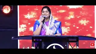 నిస్సి అక్క మామయ్య గారి గురించి అద్భుతమైన సాక్ష్యాన్ని పంచుకున్నారు ప్రతి ఒక్కరు వినవలసిన సాక్ష్యం