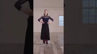 HOW TO HAVE YOUR ARMS IN FIRST AND SECONDE ✨ #ballettips #portdebras #vaganova #ballerina