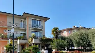 Hotel Marolda, Sirmione, Italy