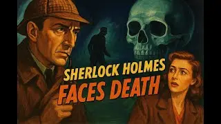 Sherlock Holmes Faces Death(1943) || English Full Movie || Crime Horror || #movies