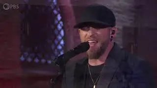 Watch Brantley Gilbert perform 