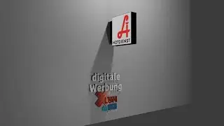 xLUM digiSIGN f&uuml;r Apotheken