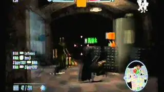 Goldeneye Black Box Archives