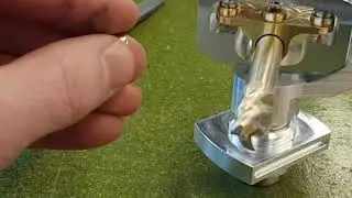 DIY Tonearm