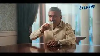 Ensure - No.1 Nutritional Supplement Drink in the World