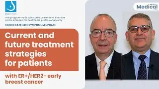 ER+ early breast cancer: Highlights from the SGBCC 2025 Satellite Symposium
