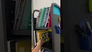 Homeschool Cart Reset!