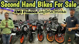 CHEAP AND BEST SECONDHAND BIKES IN BANGALORE | SUPERBIKES SALES IN BANGALORE