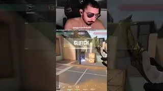 Cypher caolo rei do clutch!  | #killaggz em #Twitch