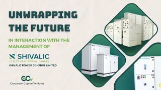Interaction with the Management of Shivalic Power Control Limited