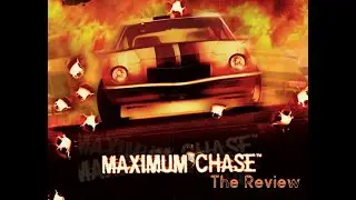 Maximum Chase (XBOX) Review