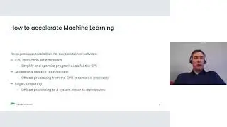 Quo vadis AI: A survey of Machine Learning accelerators for Linux
