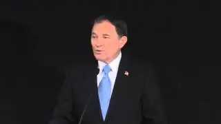 Utah Governor Gary R. Herbert Budget Recommendations for 2013