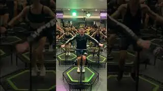 Jumping Fitness United