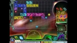 Hoyle Puzzle & Board Games 2008 - Star Collector 01[720p]