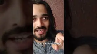 The Detective Mangloo #bhuvanbam #titumama #detectivemangloo