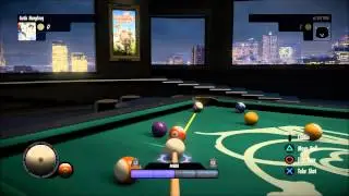 PS4 Gameplay Glimpse: Hustle Kings