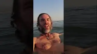 Каково это на самом деле &mdash; плавать в Мертвом море?