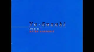 [OST] Yu Suzuki Produce AfterBurner II (Track 02)