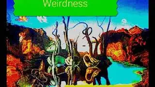 CTN - Weirdness (Prod. CTN)