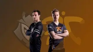 G2 Esports vs. Fnatic | EU LCS Spring Semifinals Teaser