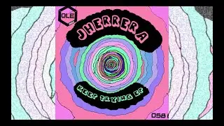 JHerrera - Keep Trying (Extended Mix) (Ole Groove) (Tech House)
