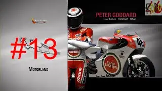 MotoGP 14: Challenge 13, Challenge The Champions