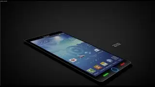 Mobile design in After effects cc 2015 tutorial