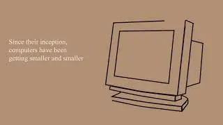 Technological Artifact