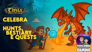 [MS 240+] GLOBAL - CELEBRA  - !speak !exitlag !code !pix !paypal