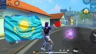 ДОСТАРЫММЕН КАТАРИНА