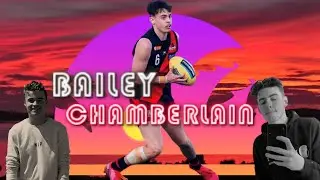 First Blood I The Best Of Vibes Podcast Ep. 6 Ft. Bailey Chamberlain
