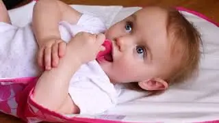 Diaper changing mat with holder for wipes and diapers