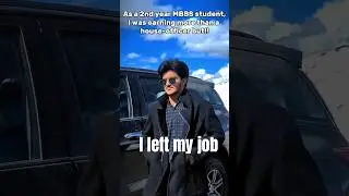 Nothing is worth more than your own life and your purpose!!#sheikh #quitjob #faithoverfear