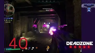 Deadzone Rogue 40: Hail Effects
