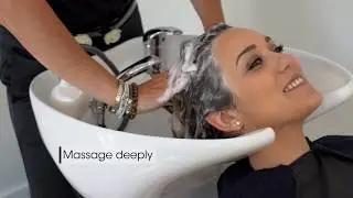 HAIR PASSION'S CRYOTHERAPY TREATMENT