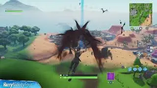 Secret Season 7 Week 10 Banner Location Guide Snowfall Challenges Fortnite Battle Royale