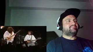 Ningen Isu - 針の山('96) (Pile of Needles) - Reaction