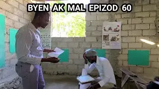 BYEN Ak MAL EPIZOD 60