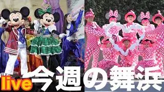 パークホッパで両パークを満喫【『船長の目指せDオタ』第117回】